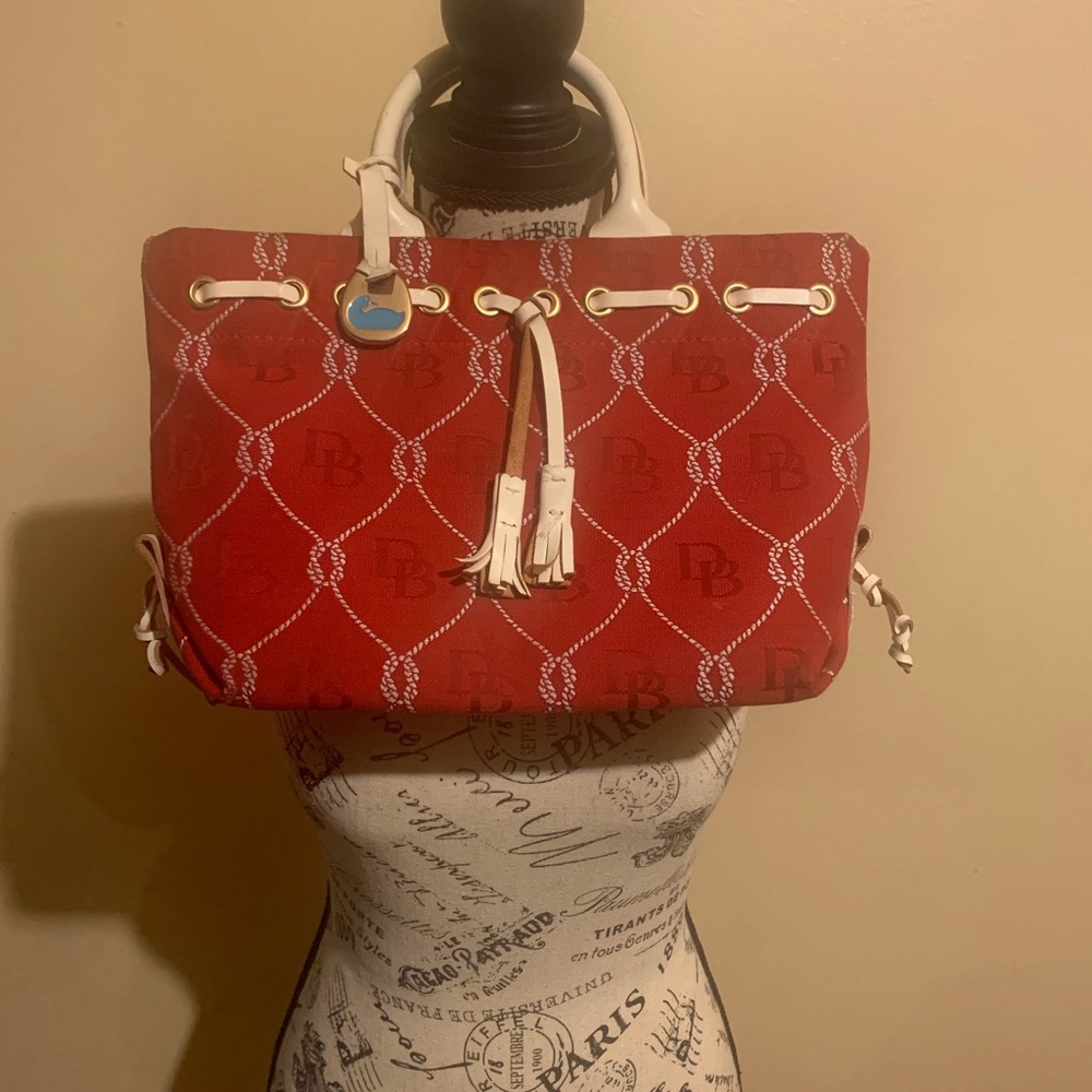Dooney and Bourke Purse